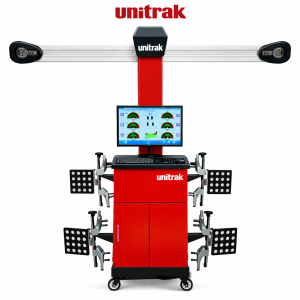 Wheel Alignment Machines